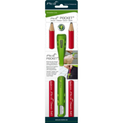 Porte crayon Pica Pocket®