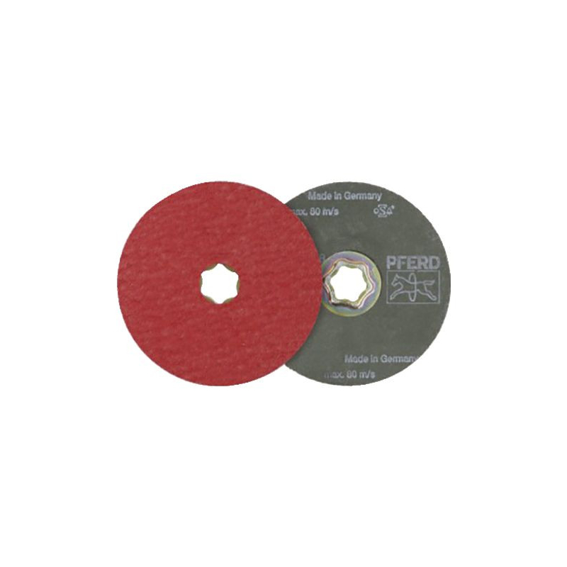Disque fibre Combiclick®