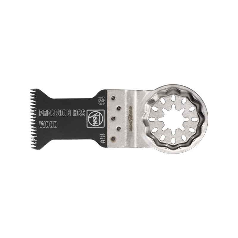 Lame de scie de précision E-Cut