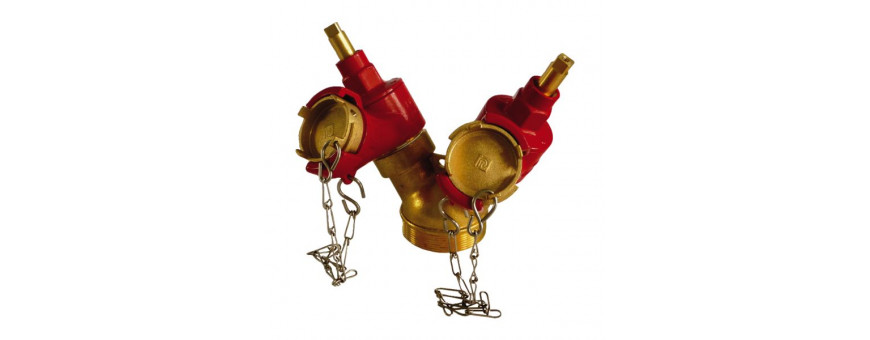 Equipement incendie
