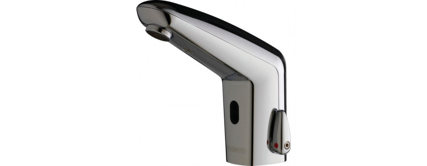 Robinetterie - plomberie - sanitaire