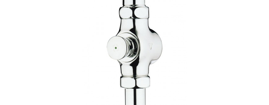 Robinetterie standard