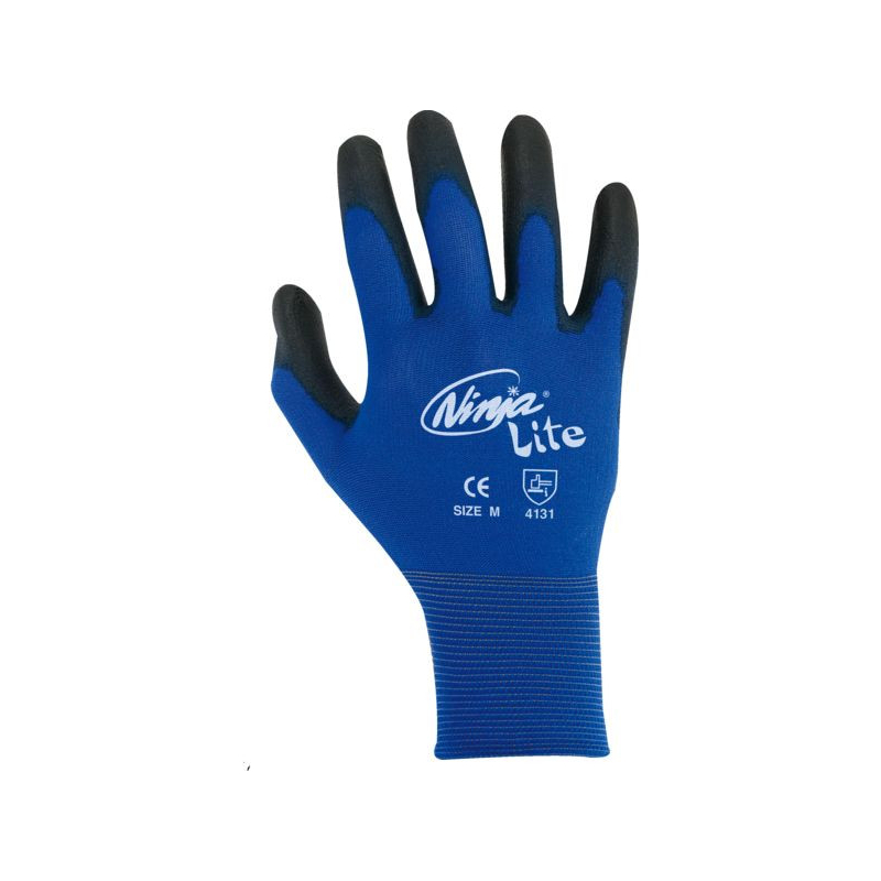 Gant paume enduite PU Ninja® Lite