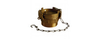 Raccord symetrique