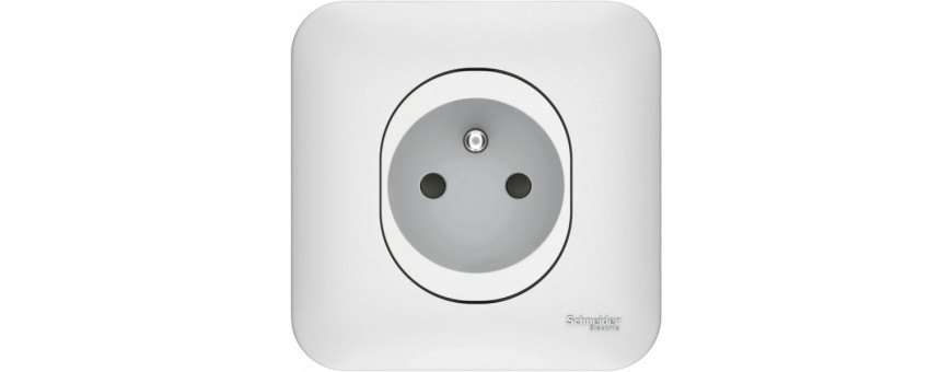 Appareillage domestique