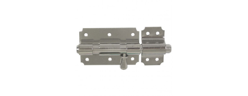 Quincaillerie / serrurerie