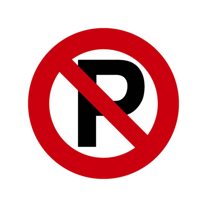 Disque interdiction