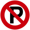 Disque interdiction