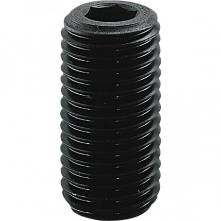 Vis STHC bout cuvette