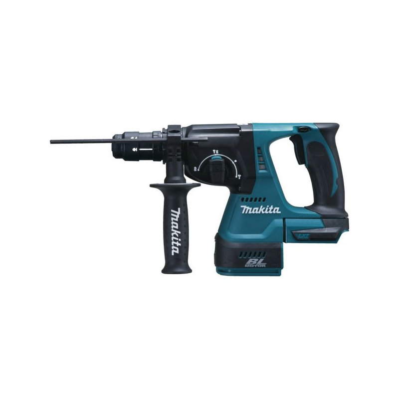 Perforateur burineur DHR243RTJ