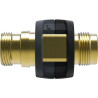 Poignée pistolet Easy!Force et raccords