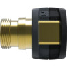 Poignée pistolet Easy!Force et raccords