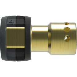 Poignée pistolet Easy!Force et raccords