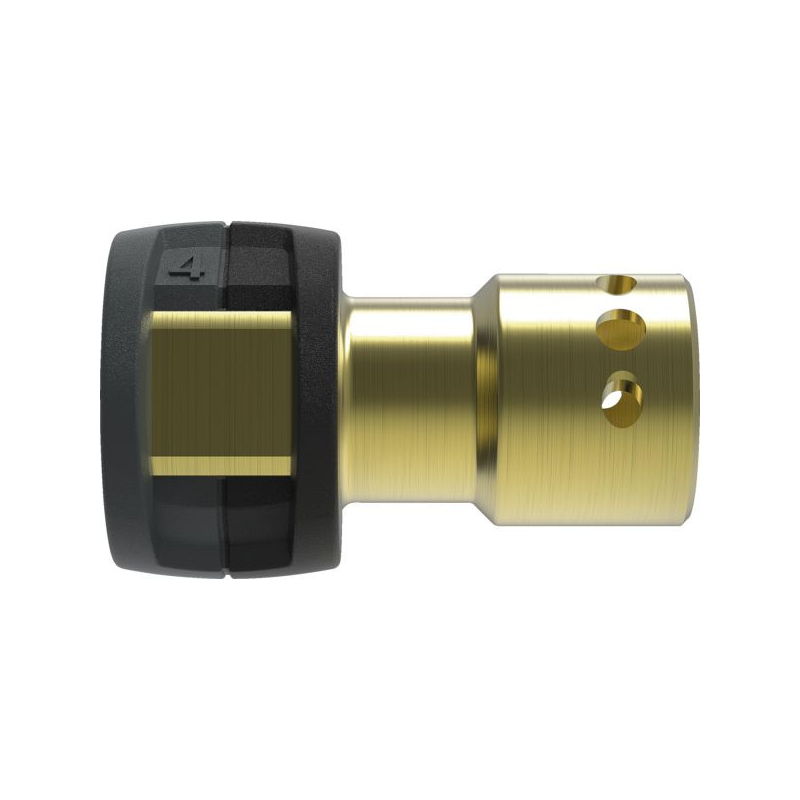 Poignée pistolet Easy!Force et raccords