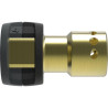 Poignée pistolet Easy!Force et raccords