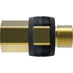 Poignée pistolet Easy!Force et raccords