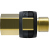 Poignée pistolet Easy!Force et raccords