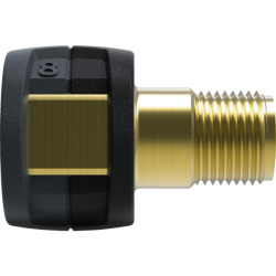 Poignée pistolet Easy!Force et raccords