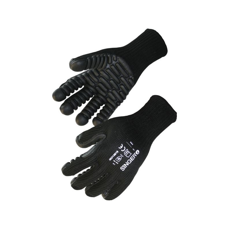 Gant antivibration CVBR