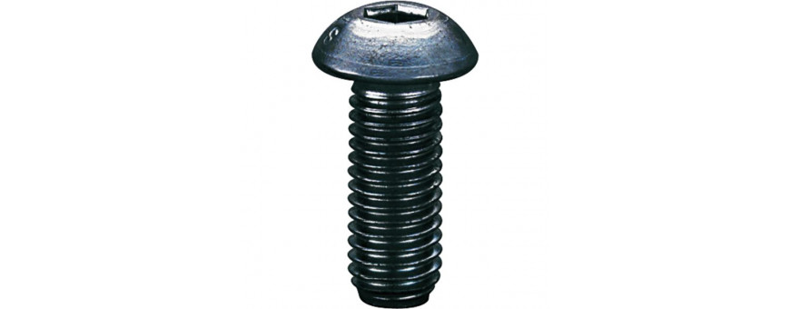 Visserie - boulonnerie