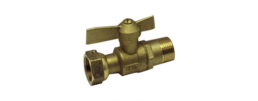 Robinetterie - plomberie - sanitaire