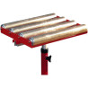 Servante à rouleau 200 kg
