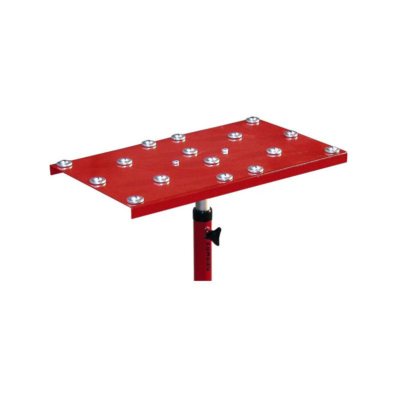 Servante à rouleau 200 kg