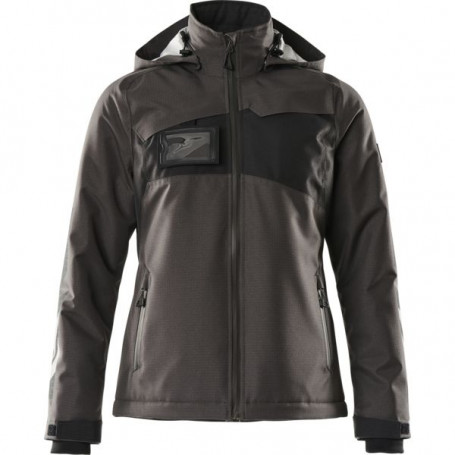 Veste grand froid Femme