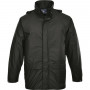 Veste de pluie Sealtex?