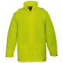 Veste de pluie Sealtex?