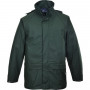 Veste de pluie Sealtex?