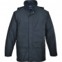 Veste de pluie Sealtex?