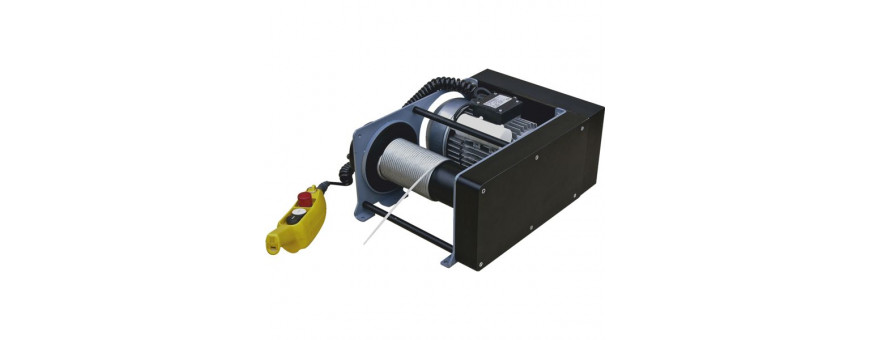 Manutention aerienne