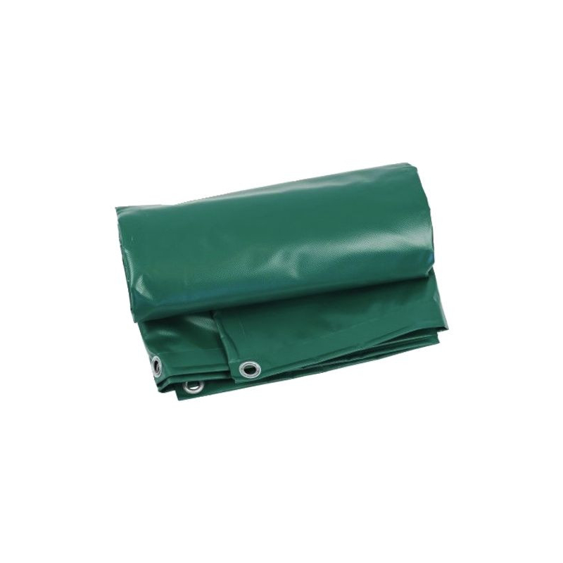 Bâche PVC 550 gm²