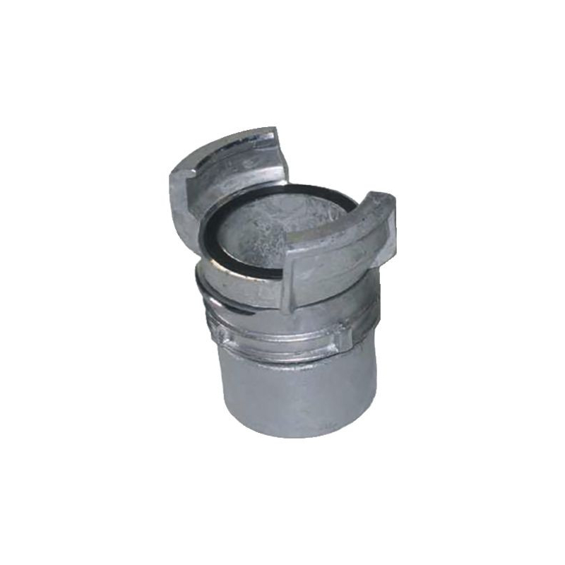 Raccord Guillemin avec verrou