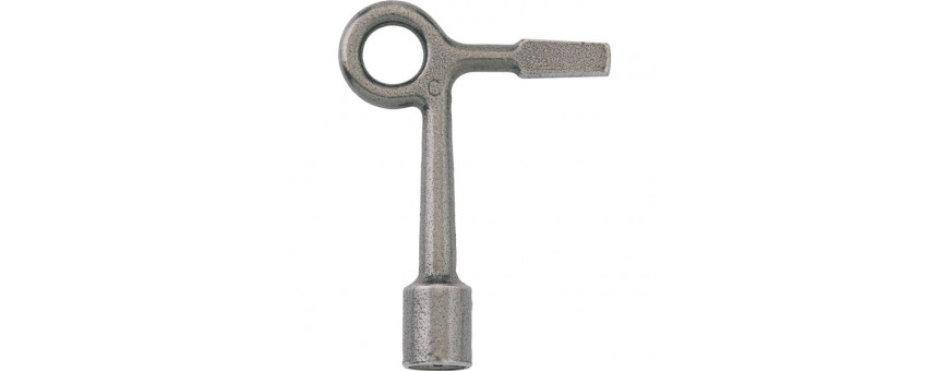 Quincaillerie / serrurerie