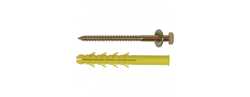 Fixation legere