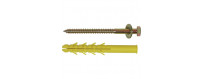 Fixation legere