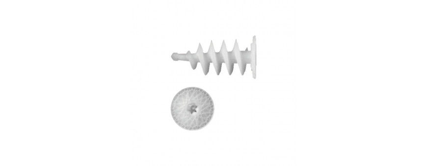 Assemblage / fixation