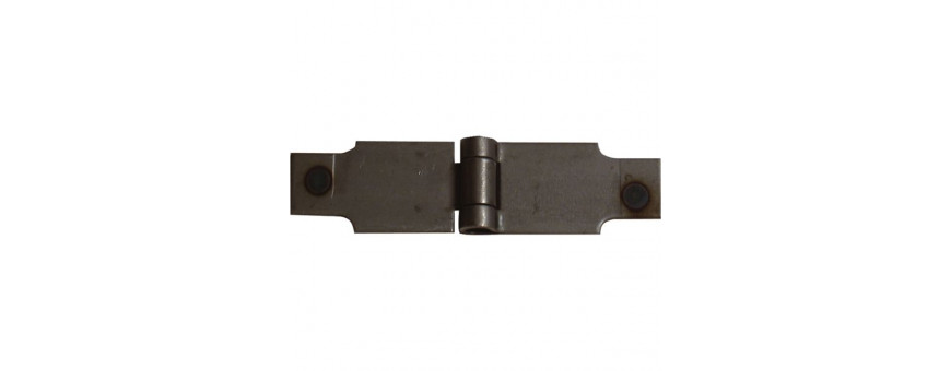 Ferrure de porte et volet