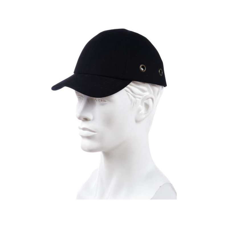 Casquette antiheurt