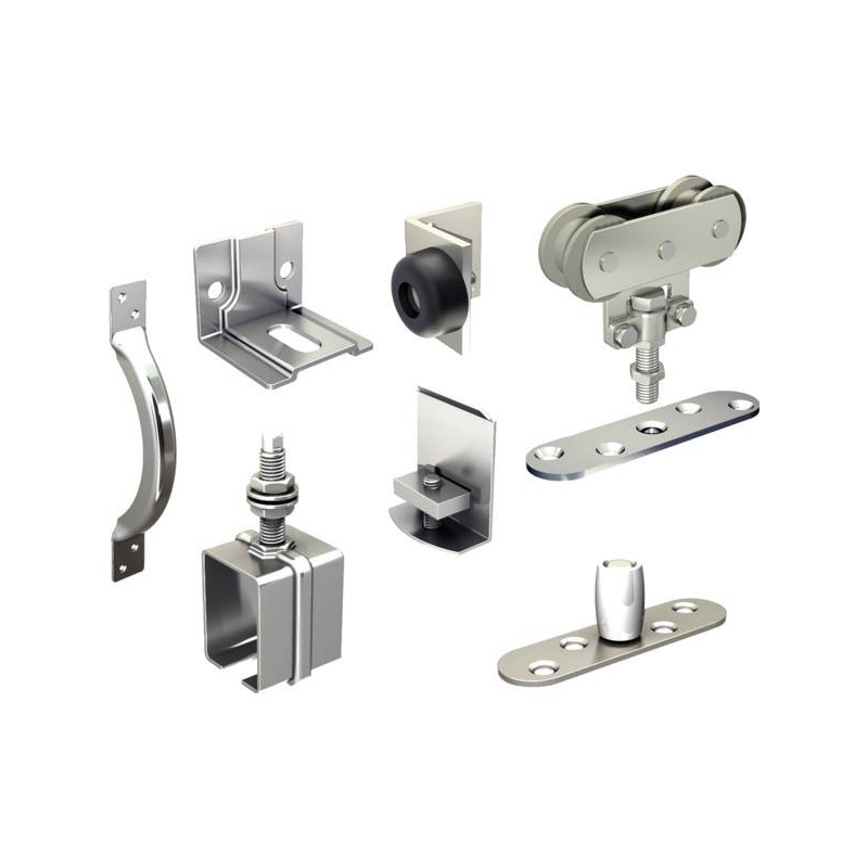 Garniture 3530 GVU - porte 80kg