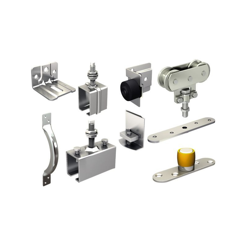 Garniture 5040 GVU - porte 150 kg