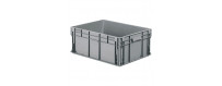 Stockage - logistique