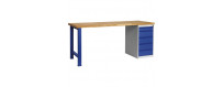 Atelier / poste de travail