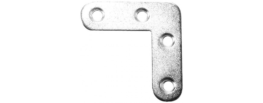 Quincaillerie / contrôle accès