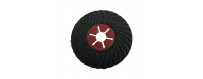 Abrasifs (appliqué, aggloméré, diamant)