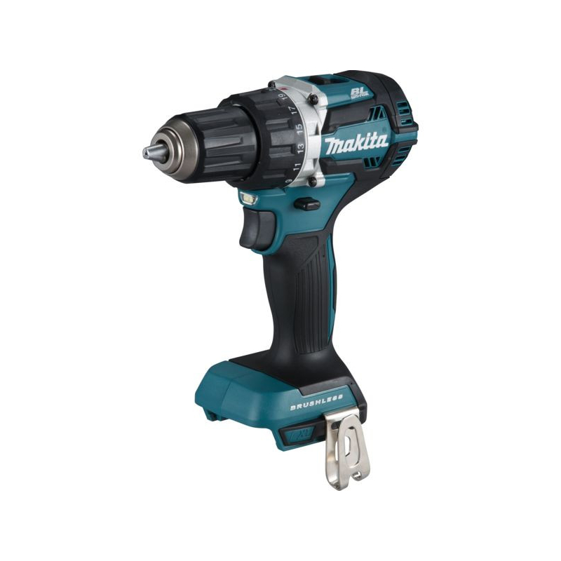 Perceuse visseuse DDF484RTJ