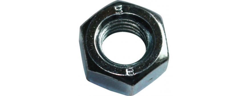 Visserie - boulonnerie