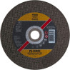 Disque à tronçonner acier PSF